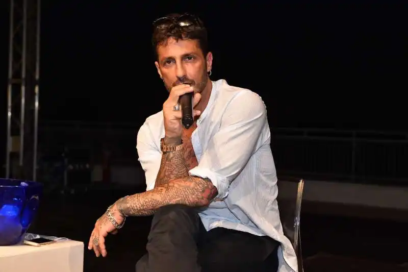 fabrizio corona