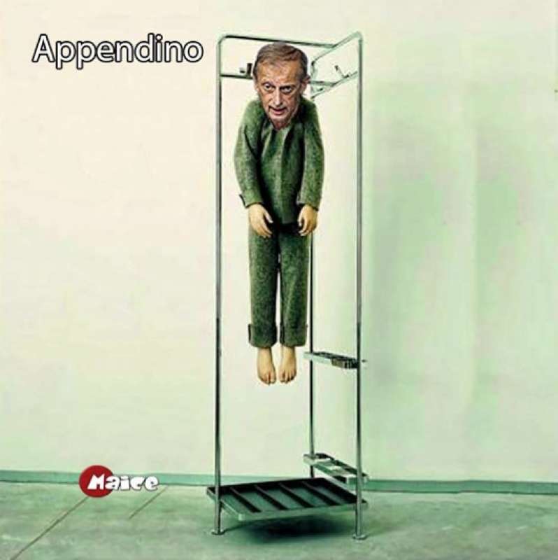 fassino appendino