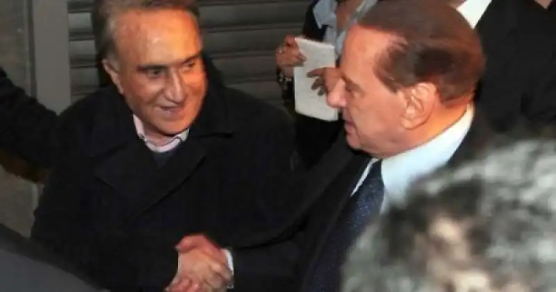 FEDE BERLUSCONI 2