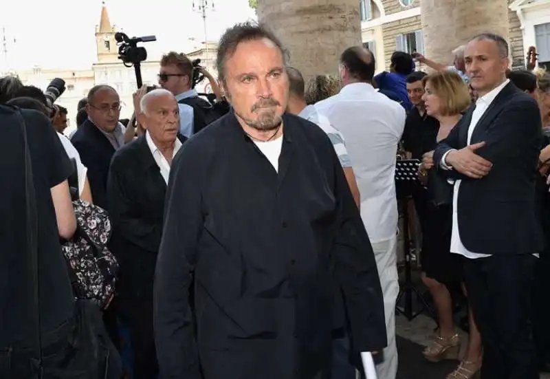 franco nero