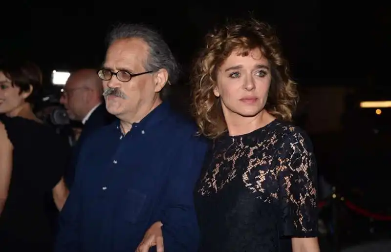 gaudino e valeria golino