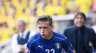 GIACCHERINI