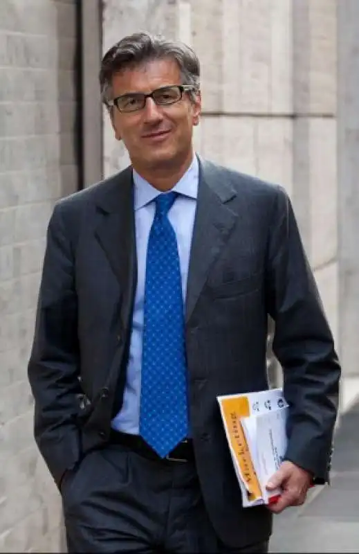 GIAMPIERO MAIOLI 