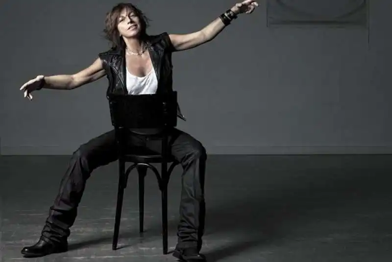 gianna nannini  5