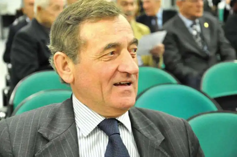 giovanni quaglia