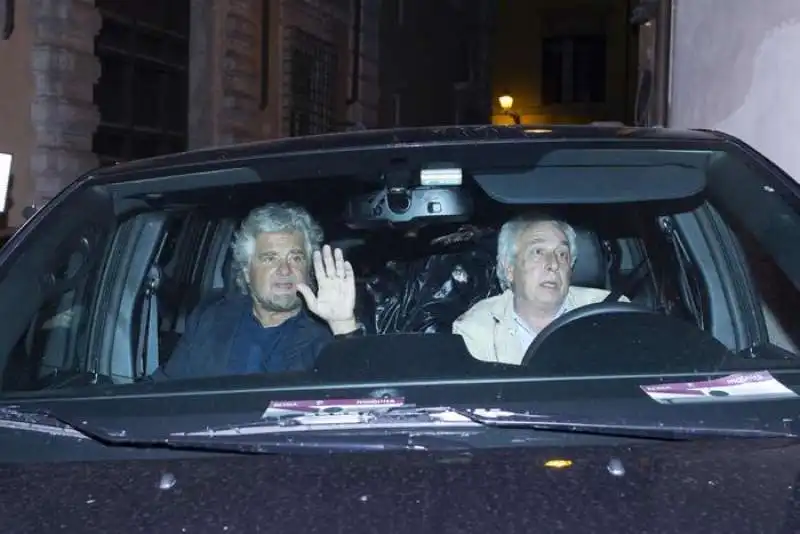 grillo 1