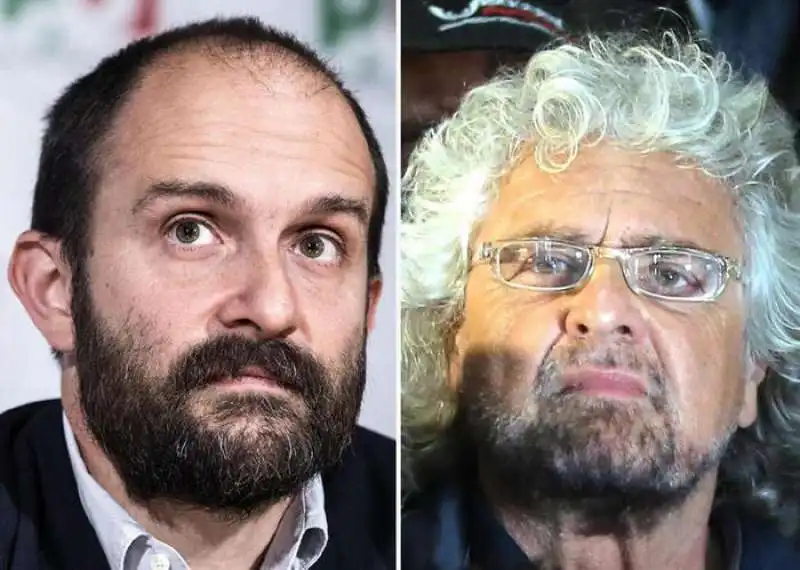 GRILLO ORFINI