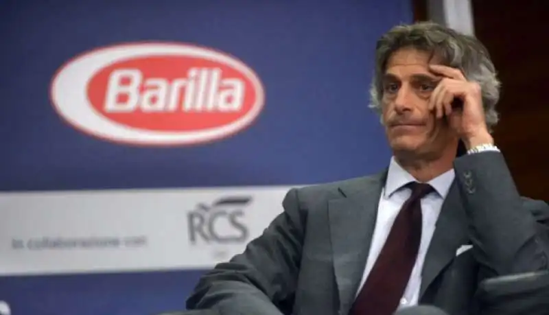 GUIDO BARILLA