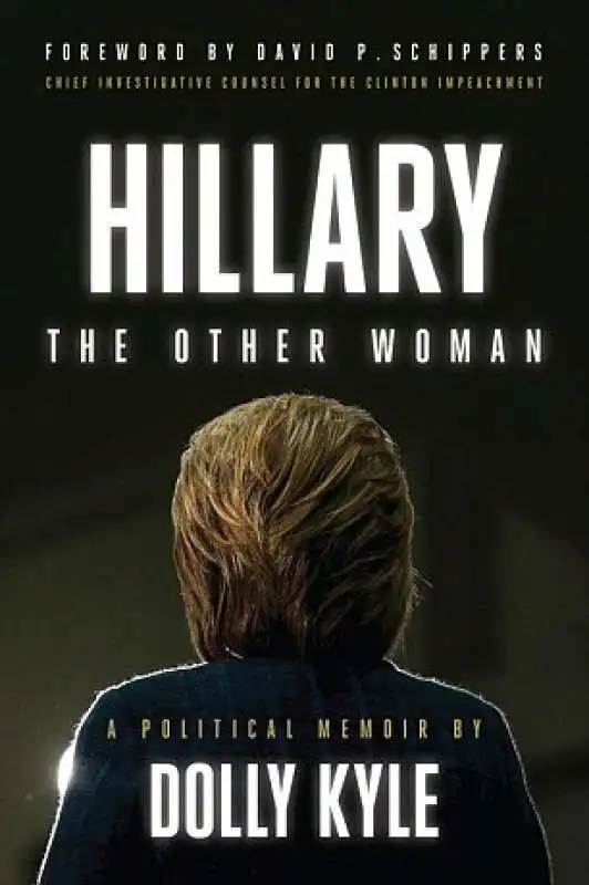 hillary the other woman di dolly kyle