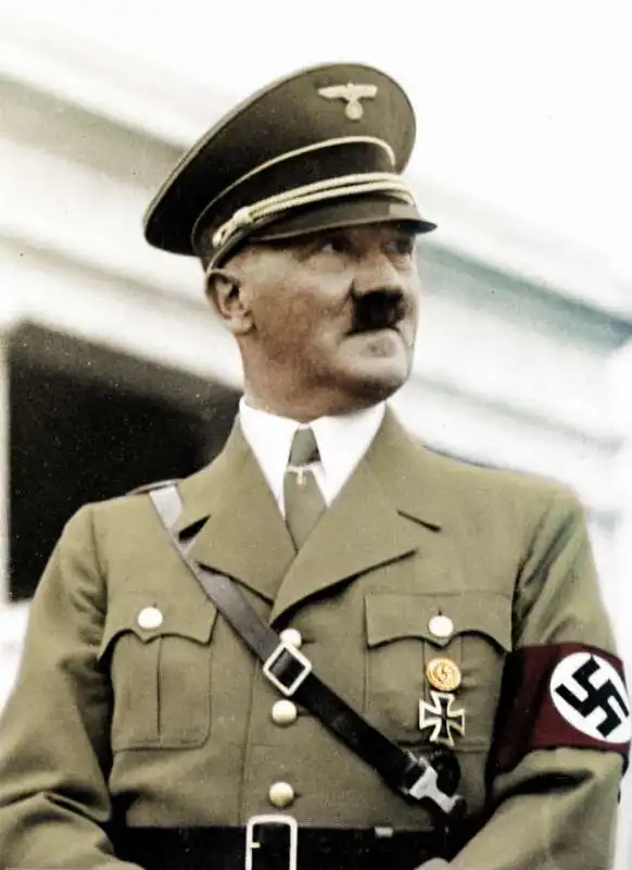 hitler