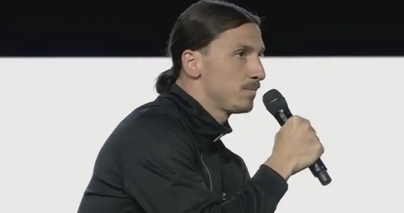 IBRAHIMOVIC