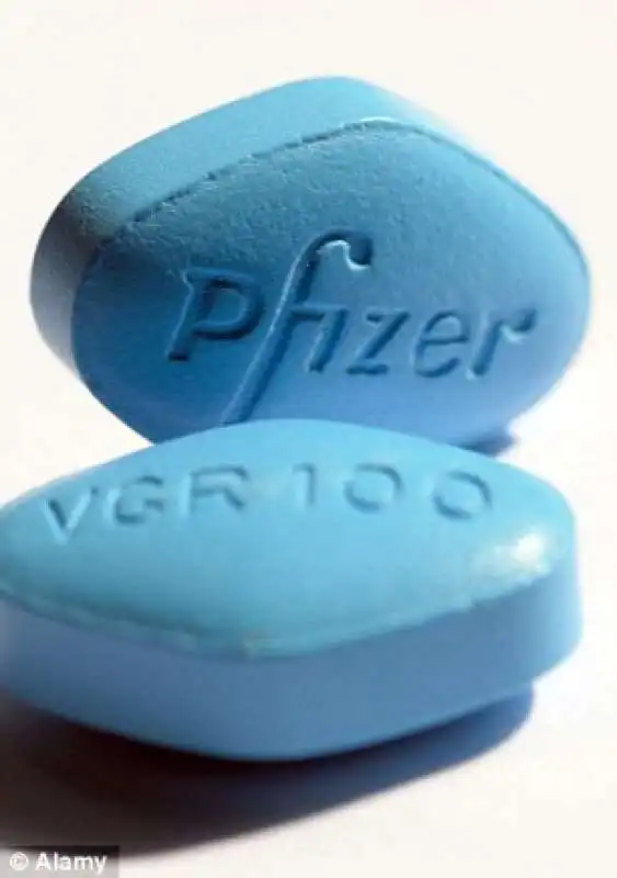 il falso viagra contiene arsenico