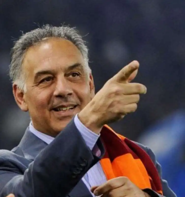 james pallotta