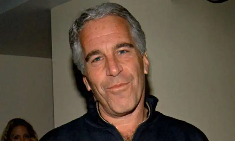 jeffrey epstein 2