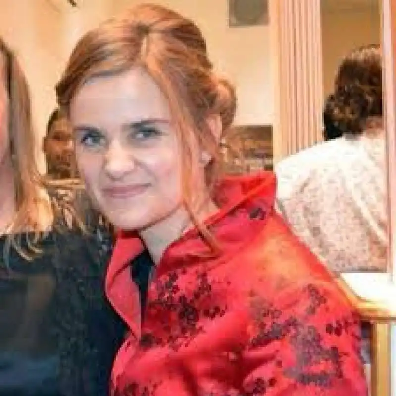 JO COX