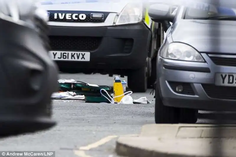 jo cox   deputata  laburista accoltellata