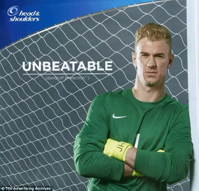 joe hart