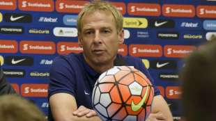 klinsmann