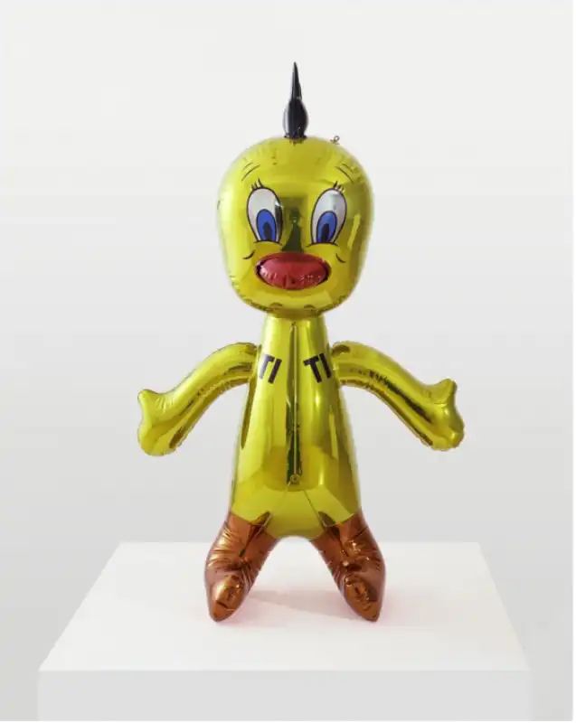 KOONS