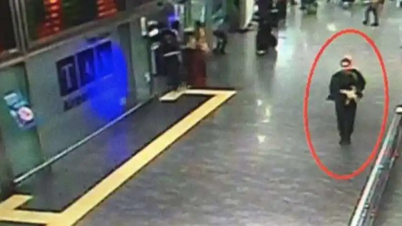 l attentato all aeroporto di istanbul  3