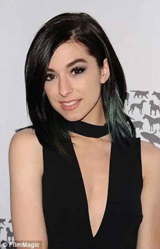 l omicidio di christina grimmie  3