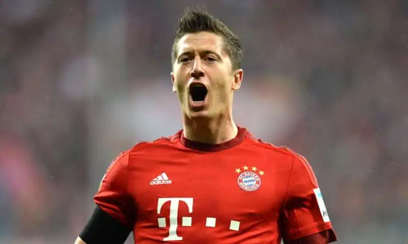 LEWANDOSKY