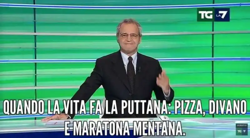 maratona mentana 