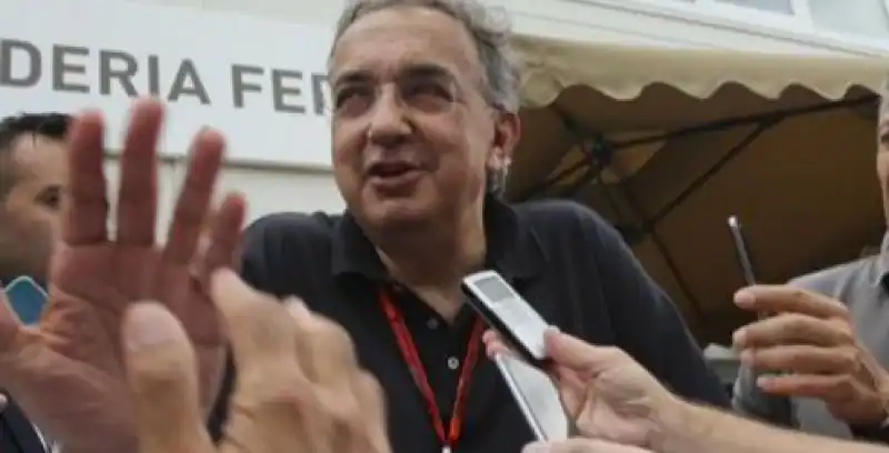 MARCHIONNE