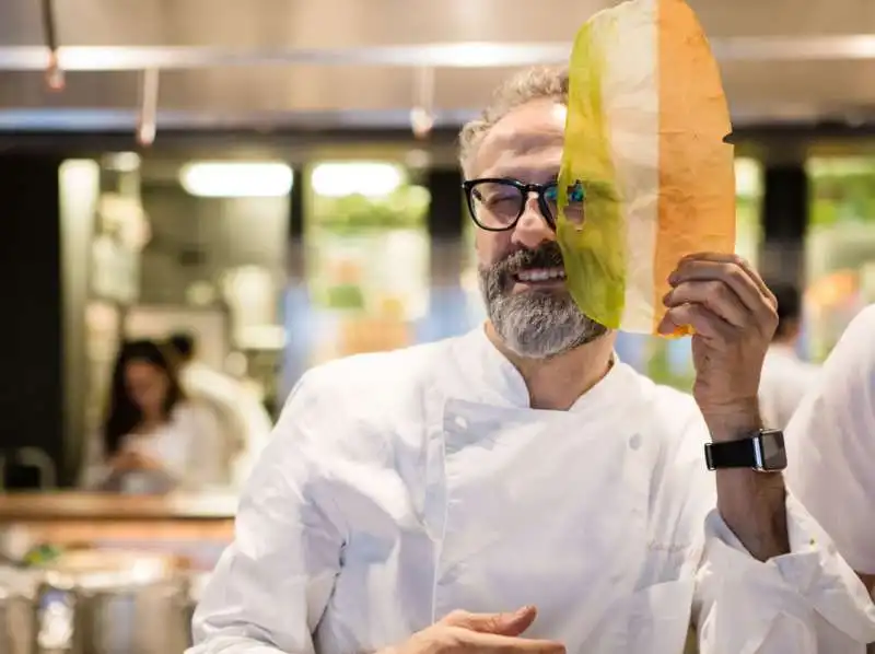 massimo bottura  10