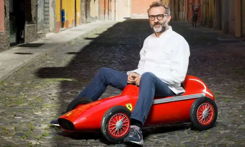 massimo bottura  6