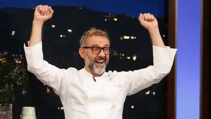 massimo bottura  7