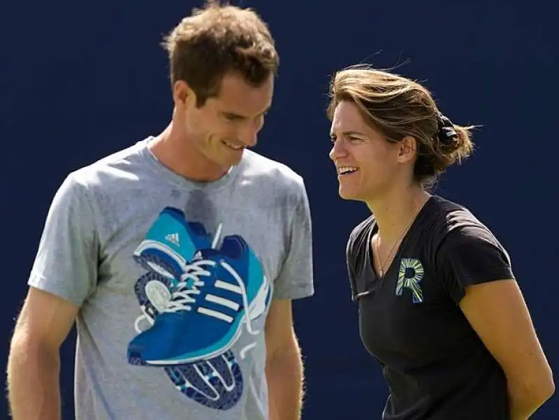 MAURESMO MURRAY 1