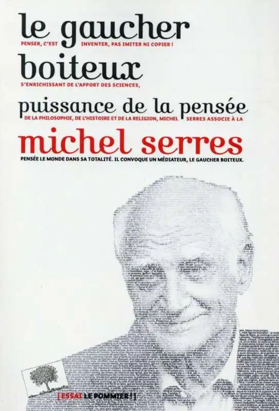 michel serres