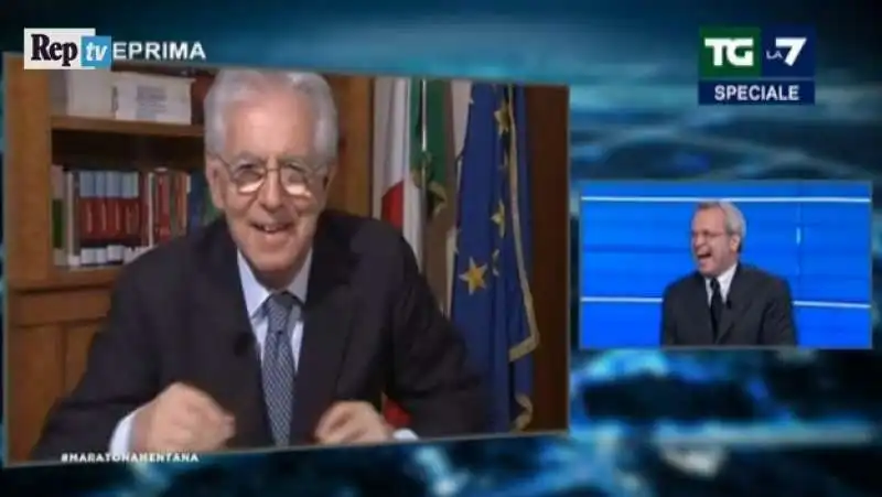 MONTI E MENTANA 