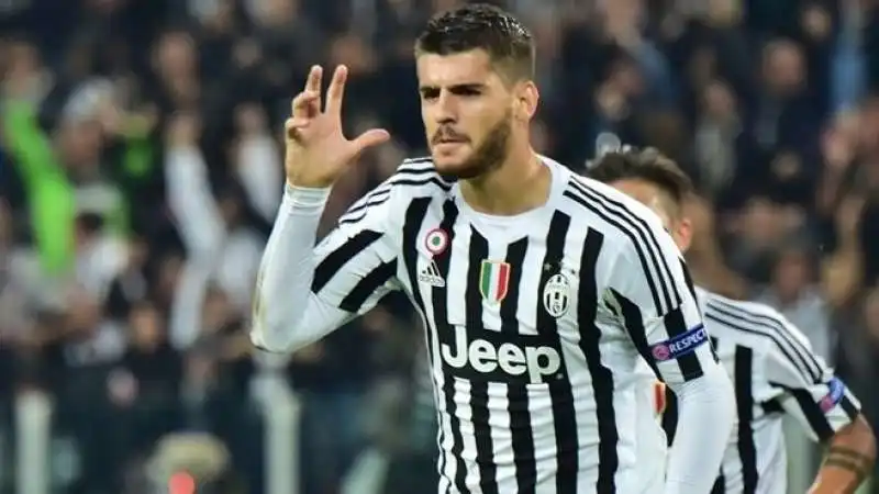 MORATA