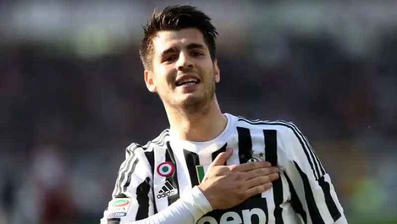 MORATA