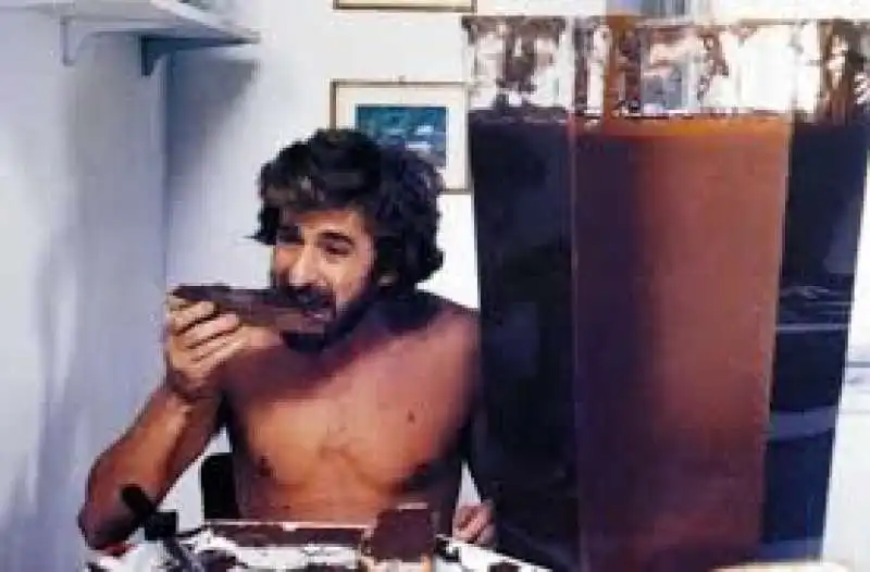 NANNI MORETTI