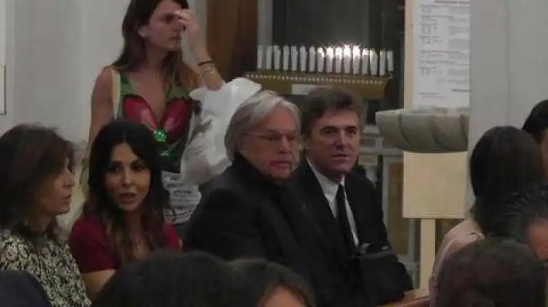 NESBITT, FERILLI, CATTANEO, DELLA VALLE