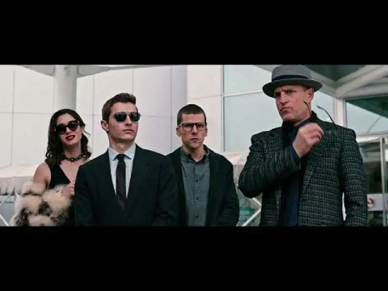 now you see me 2