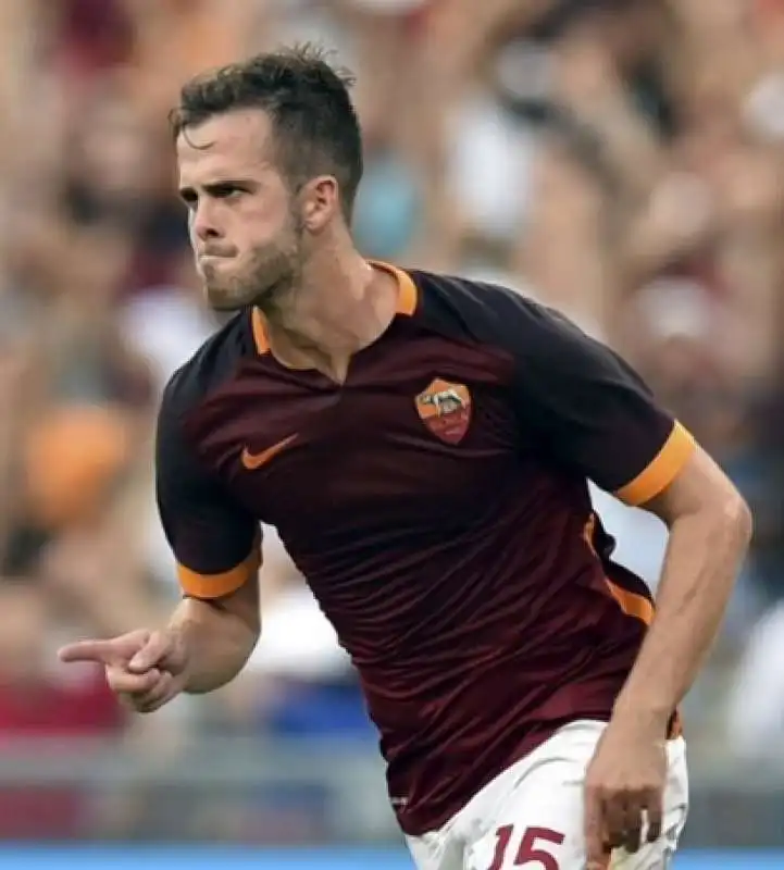 pjanic