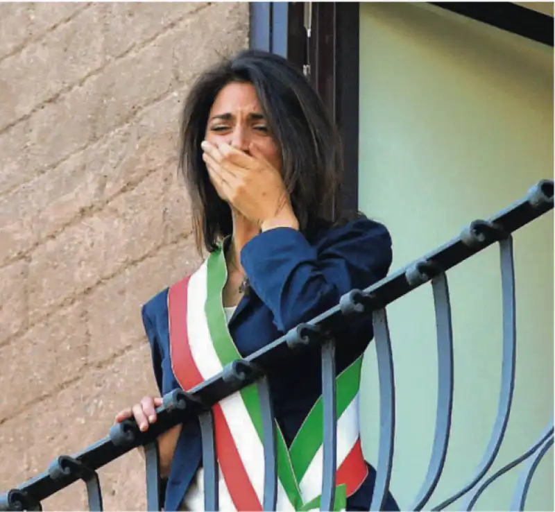 RAGGI