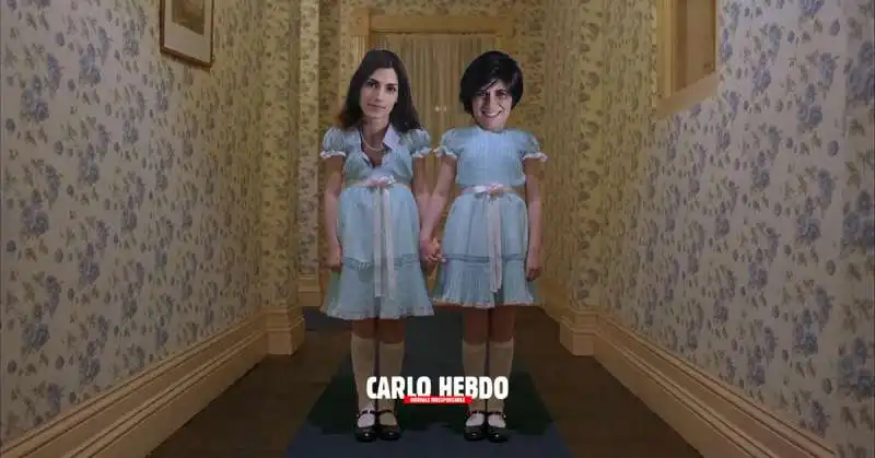 raggi  e appendino