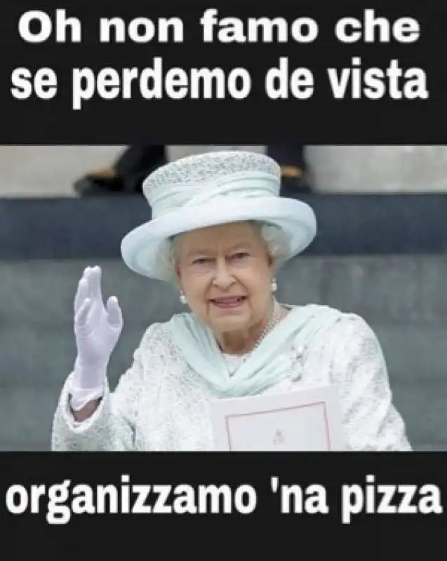 regina elisabetta brexit