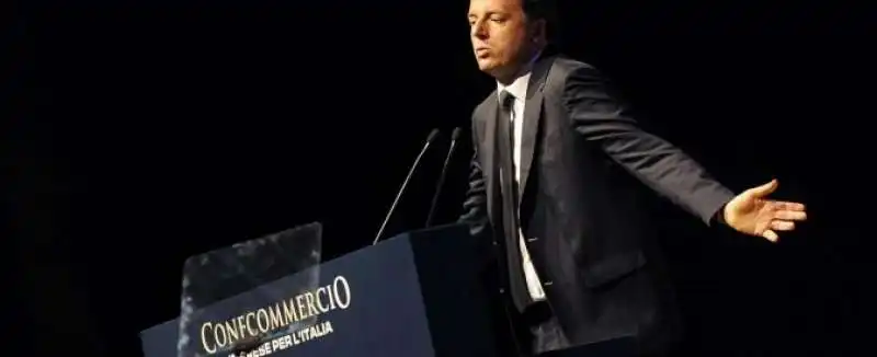 RENZI CONFCOMMERCIO 5