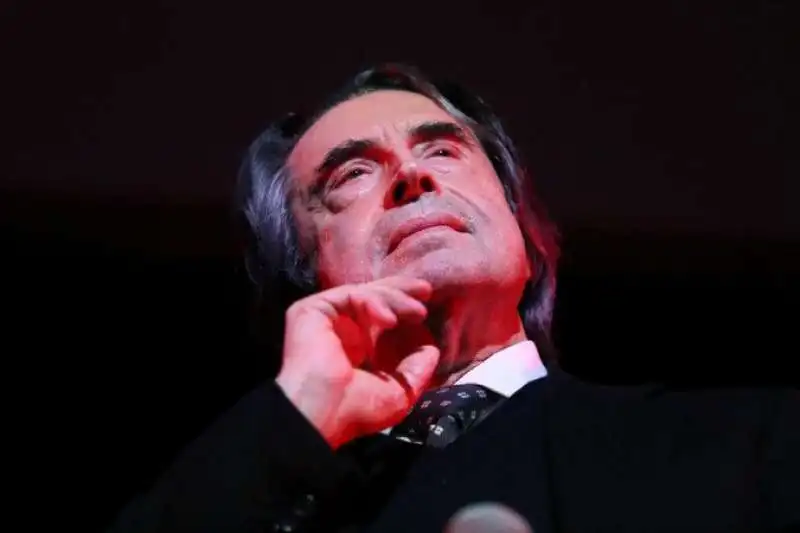 RICCARDO MUTI 3