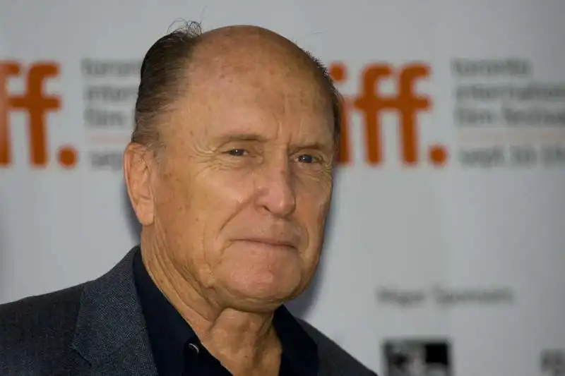 ROBERT DUVALL