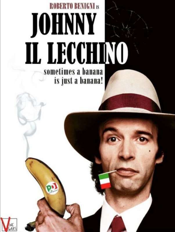 roberto benigni