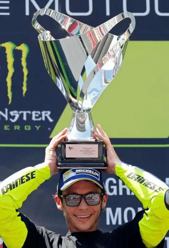 rossi 3