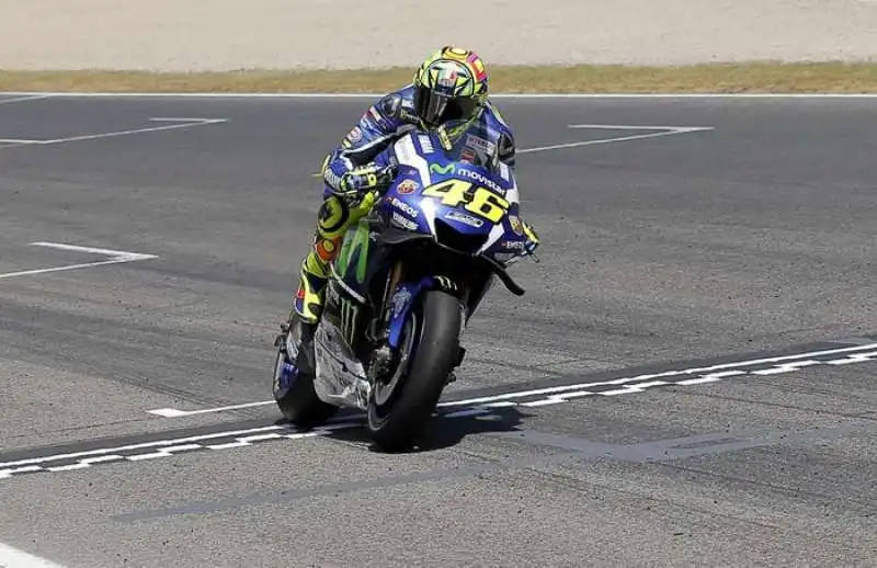 rossi    x