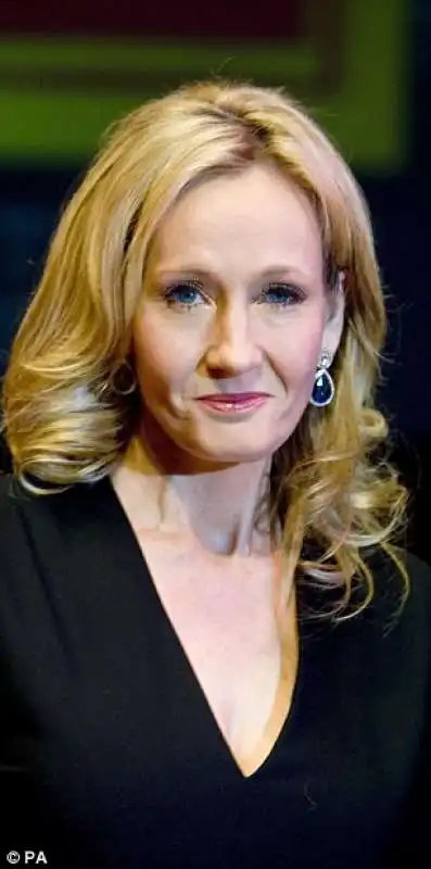 rowling